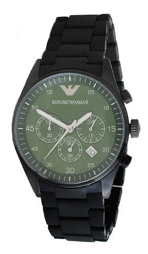 Emporio Armani Quartz Men Watch - AR11463