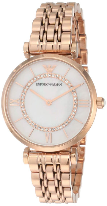 Emporio Armani Ladies Watch - AR1909