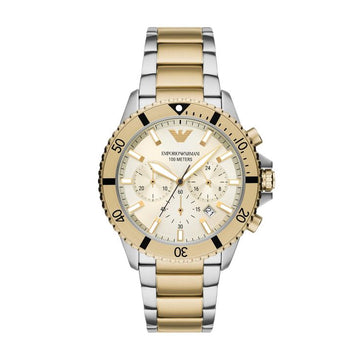 Emporio Armani Quartz Men Watch - AR11606