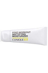 Buy Clinique Fit Post Workout Mattifying Moisturizer - 40ml in Pakistan