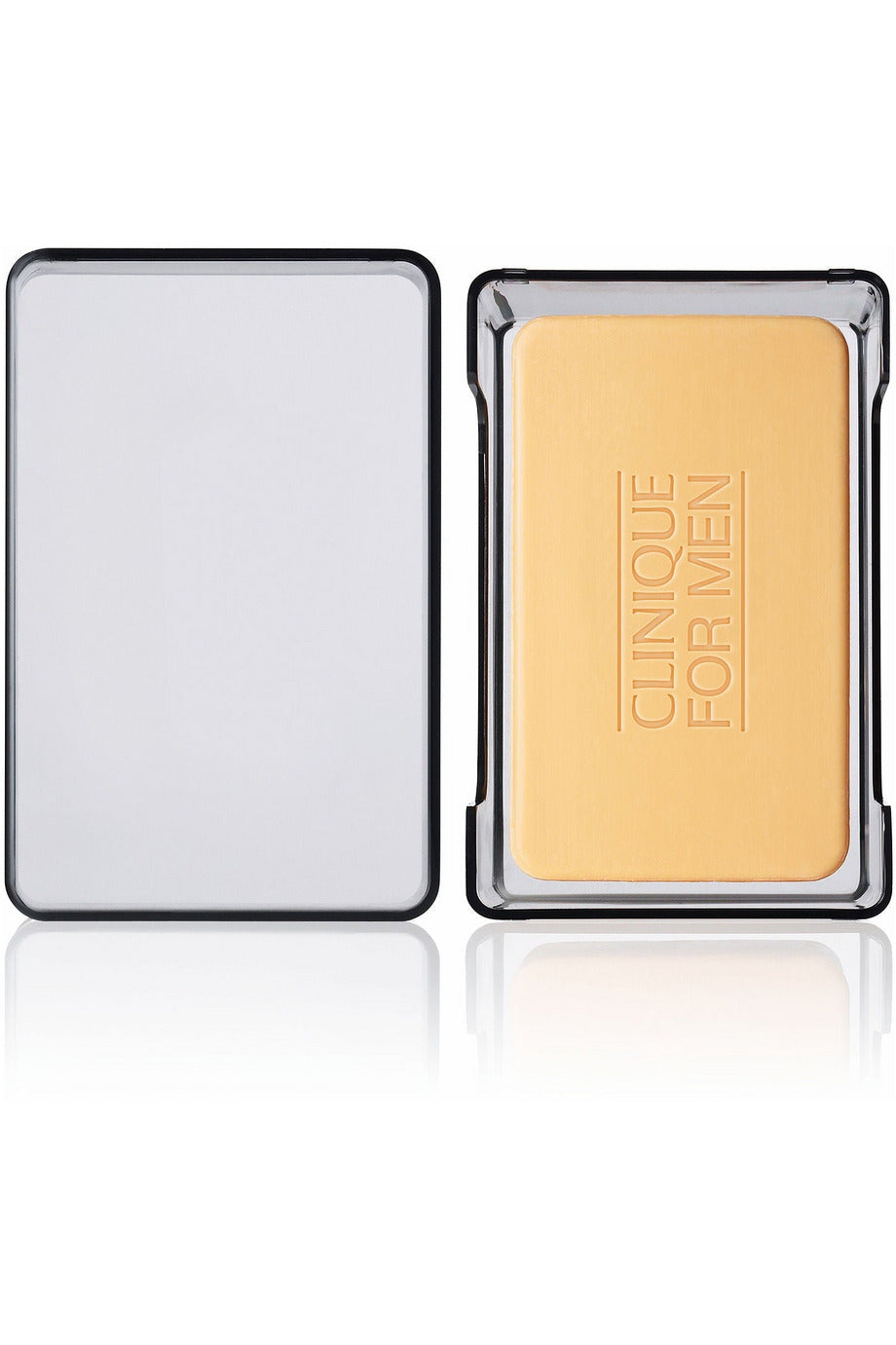 Buy Clinique For Men Oil Control Face Soap With Dish in Pakistan