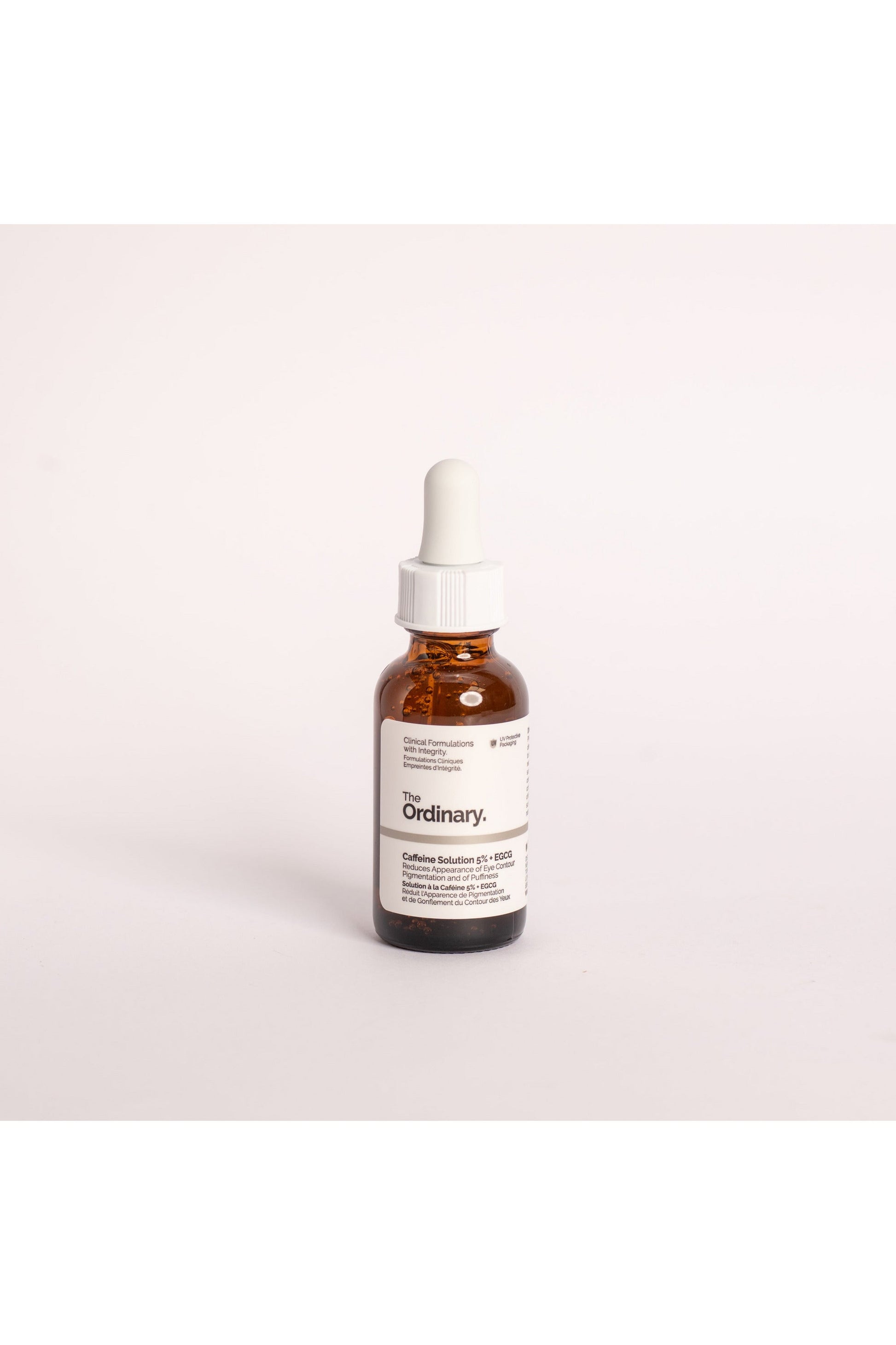 Buy The Ordinary Caffeine Solution 5% + EGCG, 30ml- in Pakistan