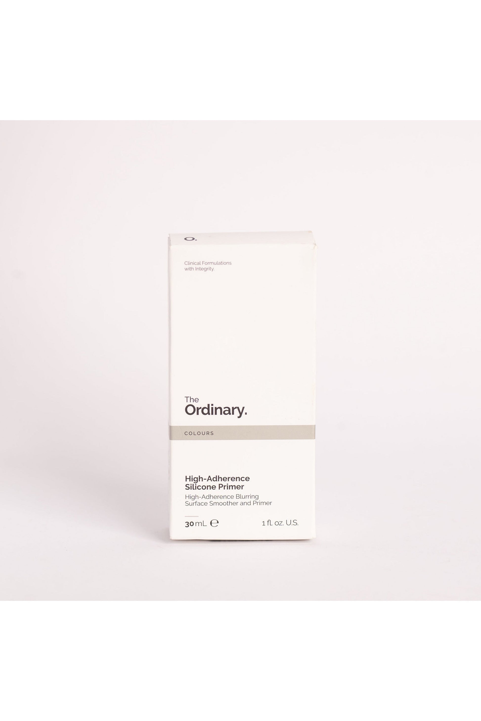 Buy The Ordinary Primer High Adherence Silicone 30 - Ml in Pakistan