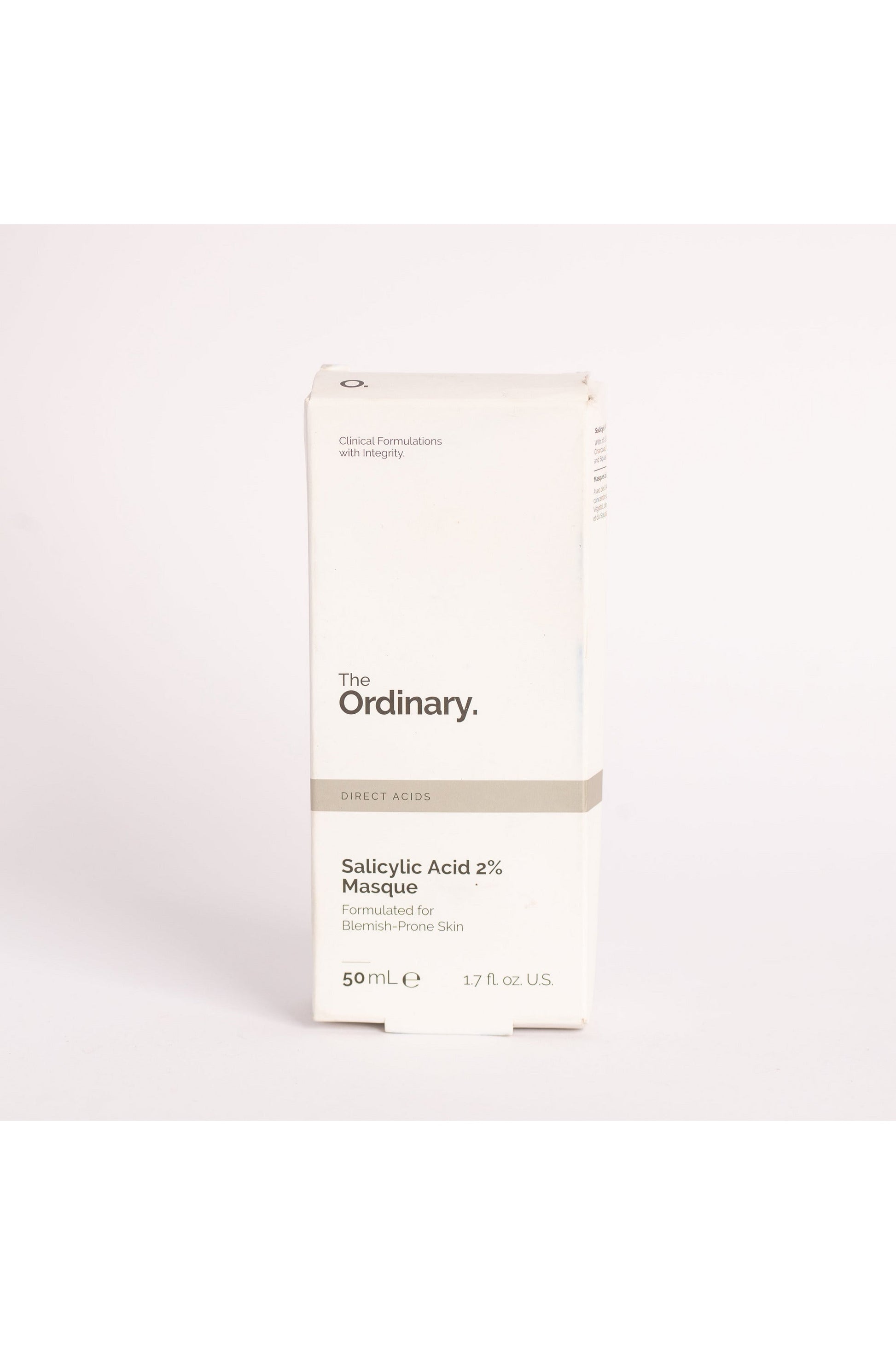 Buy The Ordinary Salicylic Acid 2% Masque, 50ml- in Pakistan
