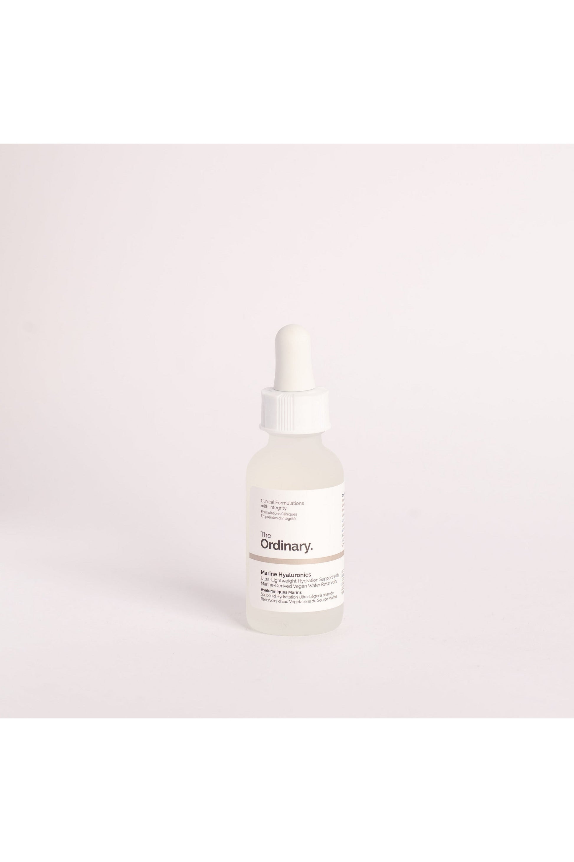 Buy The Ordinary Marine Hyaluronics, 30ml- in Pakistan