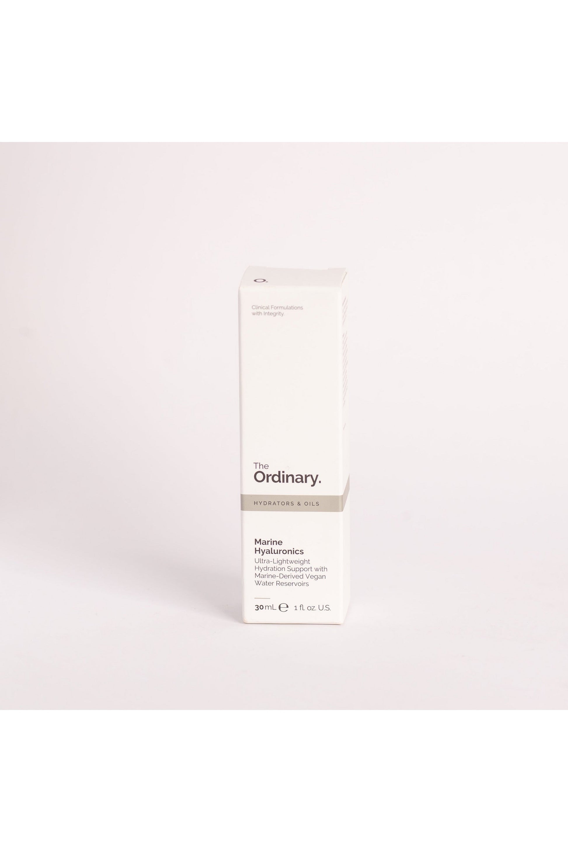 Buy The Ordinary Marine Hyaluronics, 30ml- in Pakistan