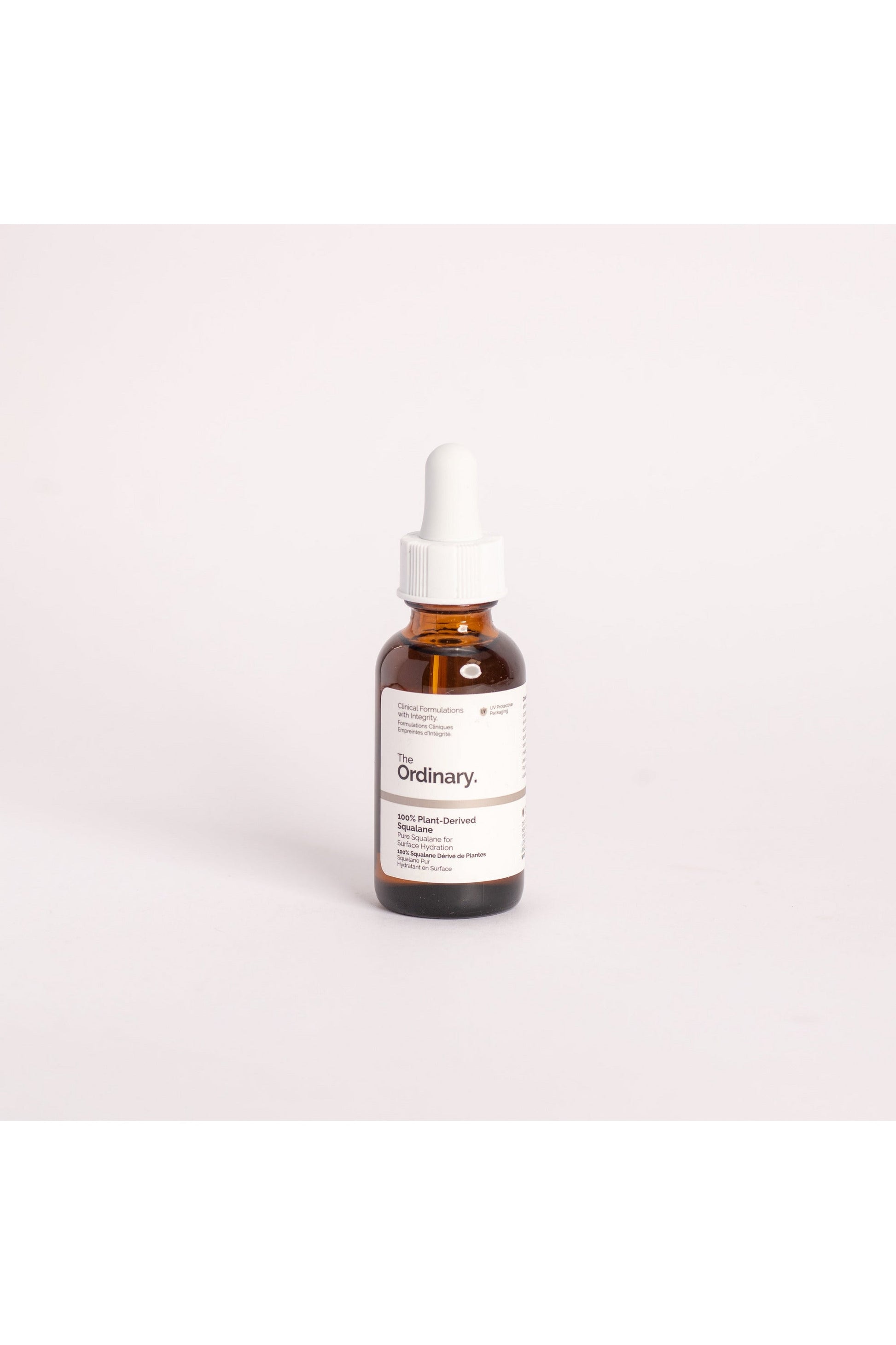 Buy The Ordinary Squalane 100% Plant-Derived Hemi 30 - Ml in Pakistan