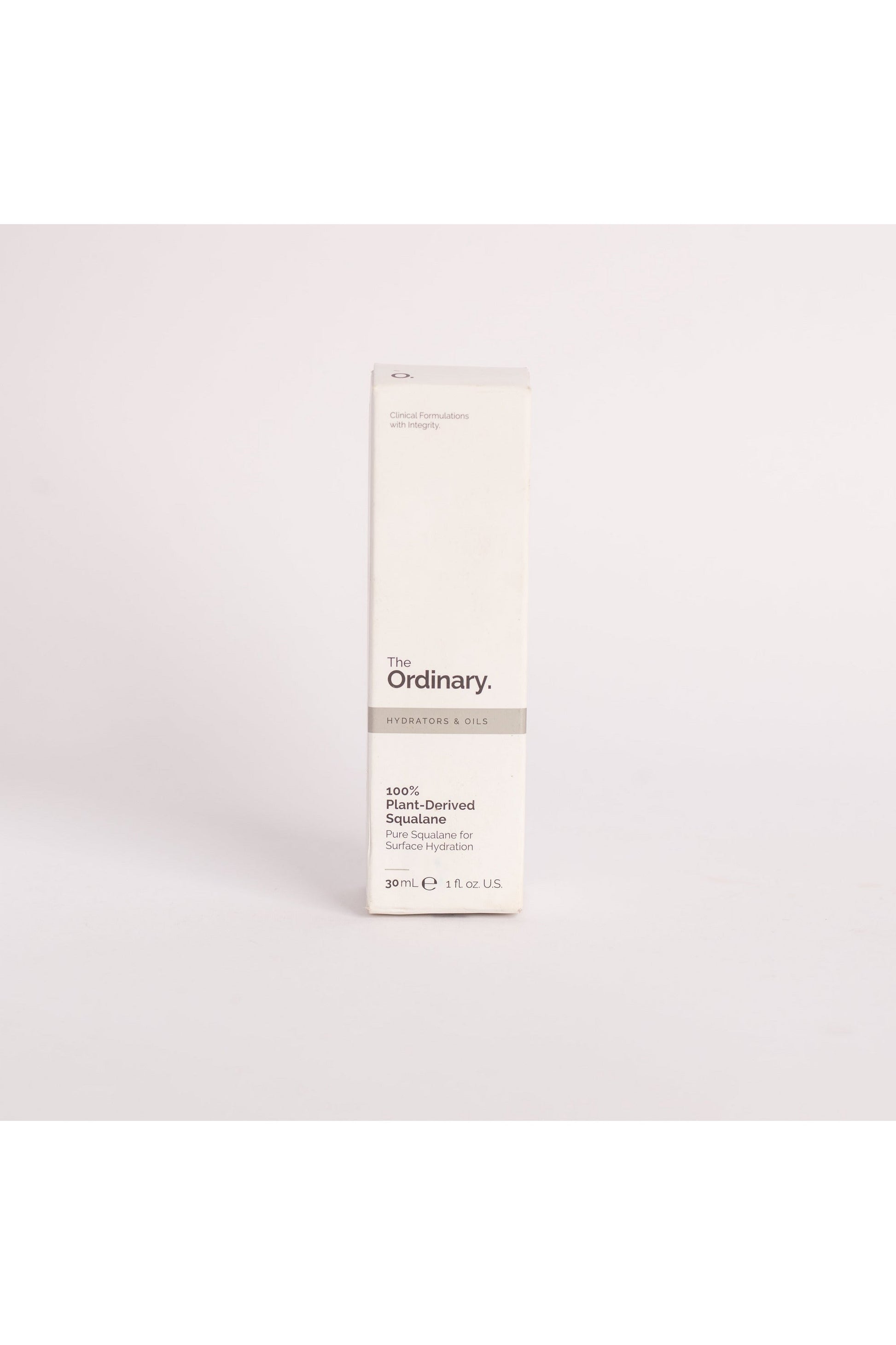 Buy The Ordinary Squalane 100% Plant-Derived Hemi 30 - Ml in Pakistan