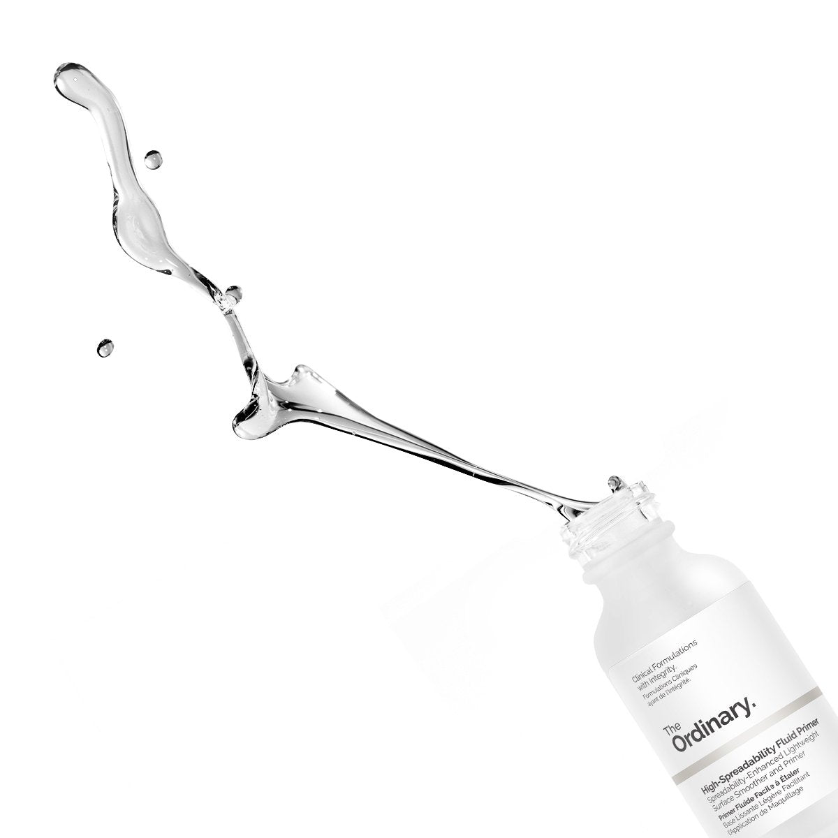 Buy The Ordinary Primer High Spreadability Fluid 30 - Ml in Pakistan