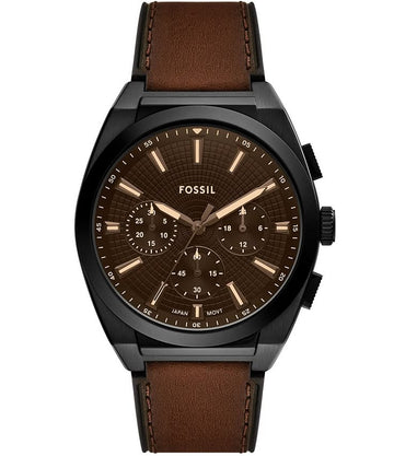 Fossil Men's Watch - FS4765