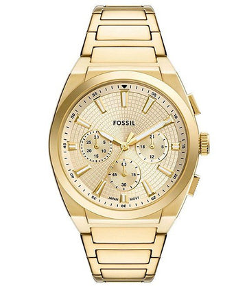 Fossil Men's Watch - FS4028