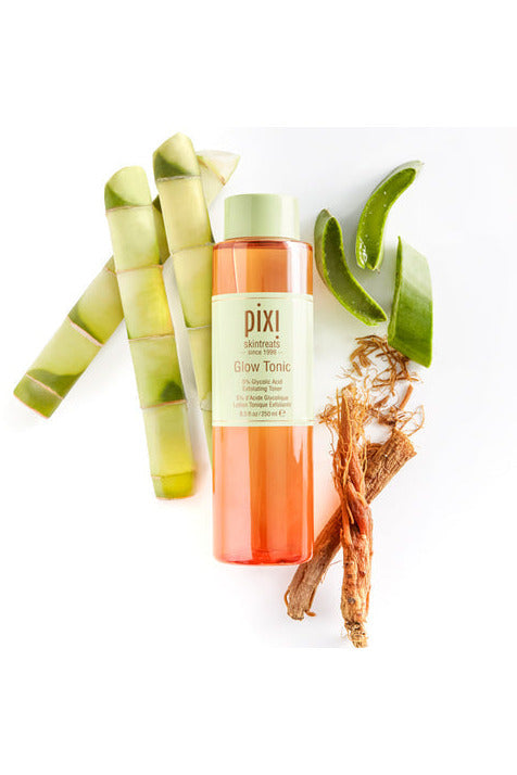 Buy Pixi Glow Tonic Exfoliating Toner - 250ml in Pakistan