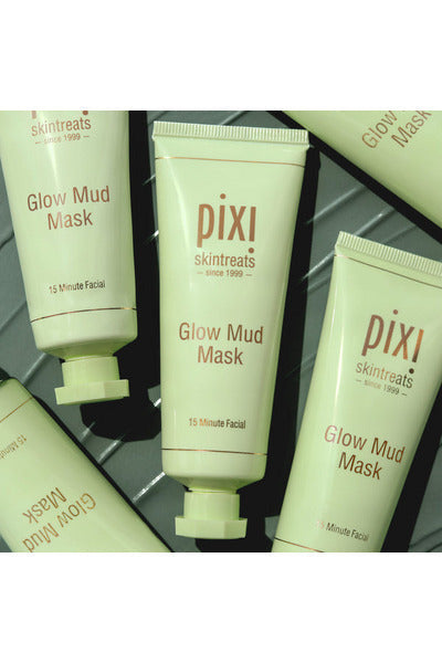 Buy Pixi Glow Mud Mask - 45ml in Pakistan