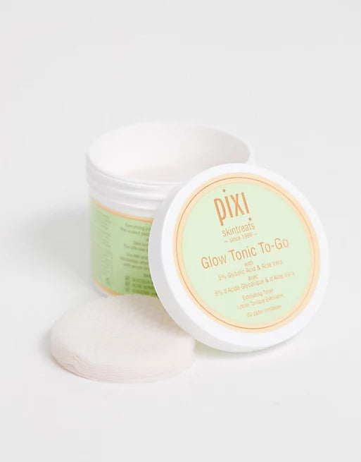 Buy Pixi Glow Tonic To Go - 60 Pads in Pakistan