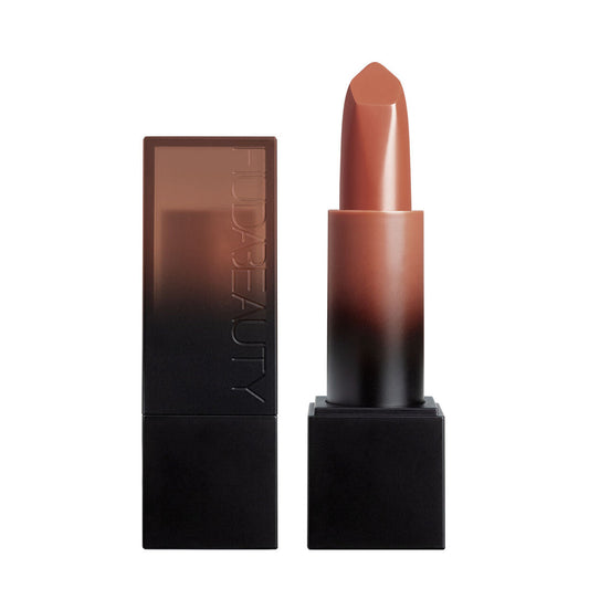 Buy Huda Beauty - Power Bullet Cream Glow Hydrating Lipstick - Boss Chick in Pakistan