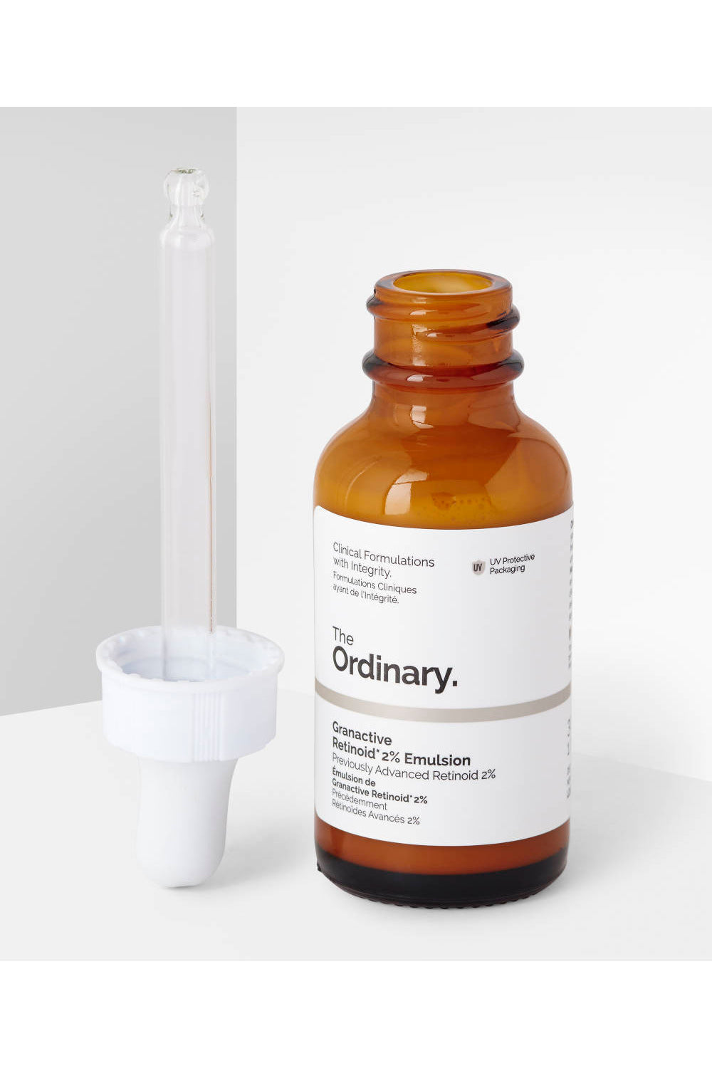 Buy The Ordinary Granactive Retinoid* 2% Emulsion, 30ml- in Pakistan
