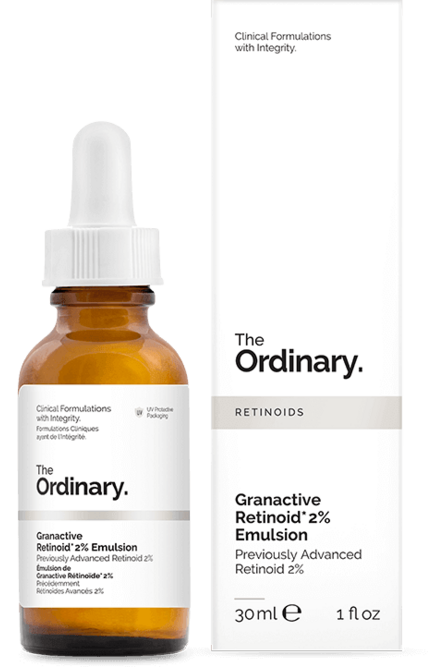 Buy Ordinary Granactive Retinoid 2% Emulsion in Pakistan
