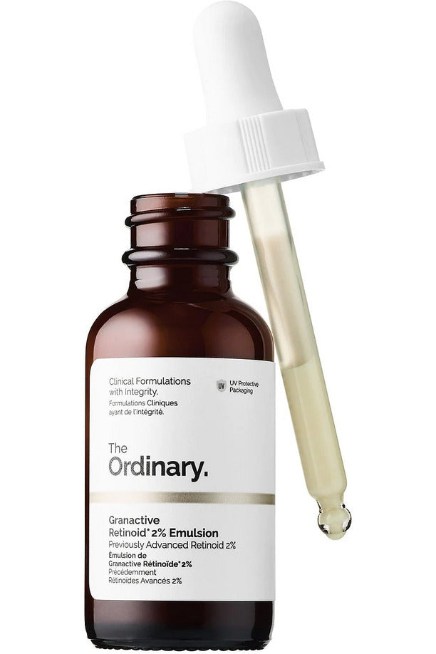 Buy Ordinary Granactive Retinoid 2% Emulsion - 30ml. in Pakistan