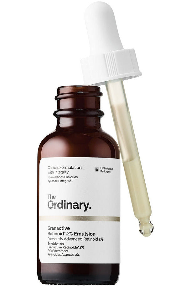 Buy The Ordinary Granactive Retinoid* 2% Emulsion, 30ml- in Pakistan