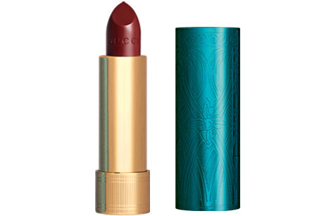 Buy Gucci Rouge A Levres Satin Lip Colour - 512 Maggie Scarlet in Pakistan