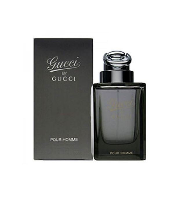 Buy Gucci By Gucci Men EDT - 100ml in Pakistan