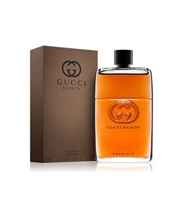 Buy Gucci Guilty Absolute Men EDP - 90ml in Pakistan