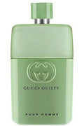 Buy Gucci Parfume Guilty Love Edition Men EDT - 90ml in Pakistan