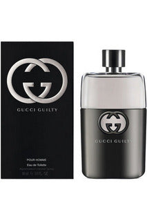 Buy Gucci Guilty Cologne Men EDT - 90ml in Pakistan