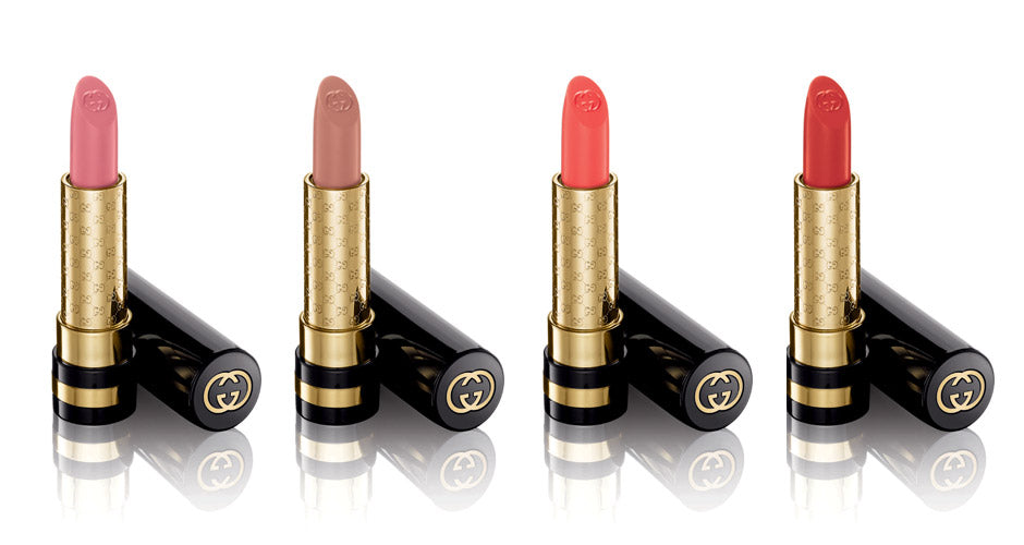 Buy Gucci Sheer Lipstick, Butterfly #650 in Pakistan