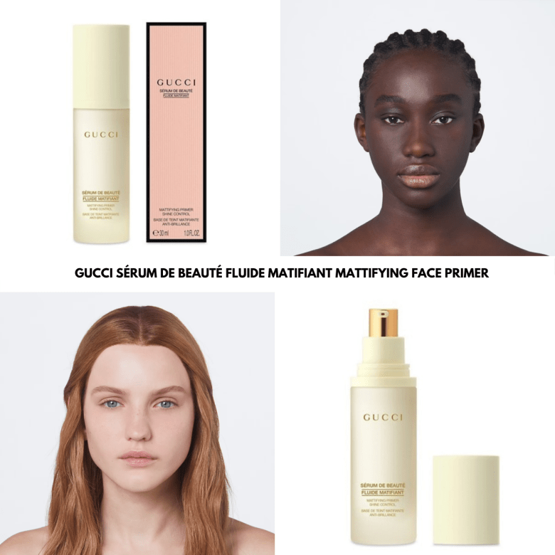 Buy Gucci Serum De Beaute Mattifying Primer Shine Control in Pakistan