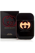 Buy Gucci Guilty Black Women EDT - 75ml in Pakistan