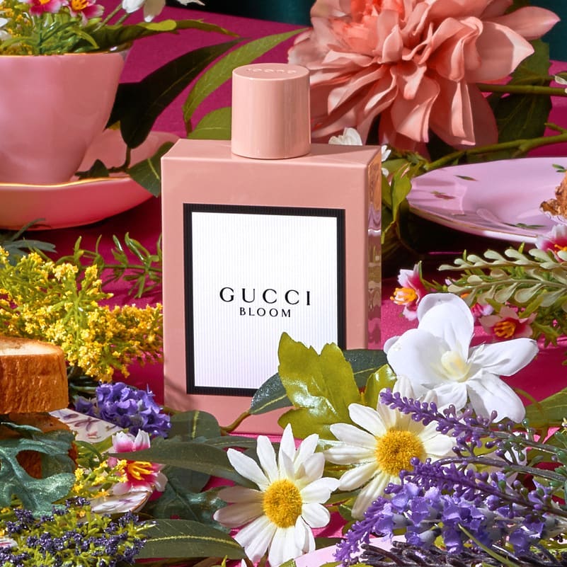 Buy Gucci Bloom Women EDP - 100ml in Pakistan