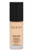 Buy Gucci Face Satin Matte Liquid Foundation SPF 20 - 120 in Pakistan