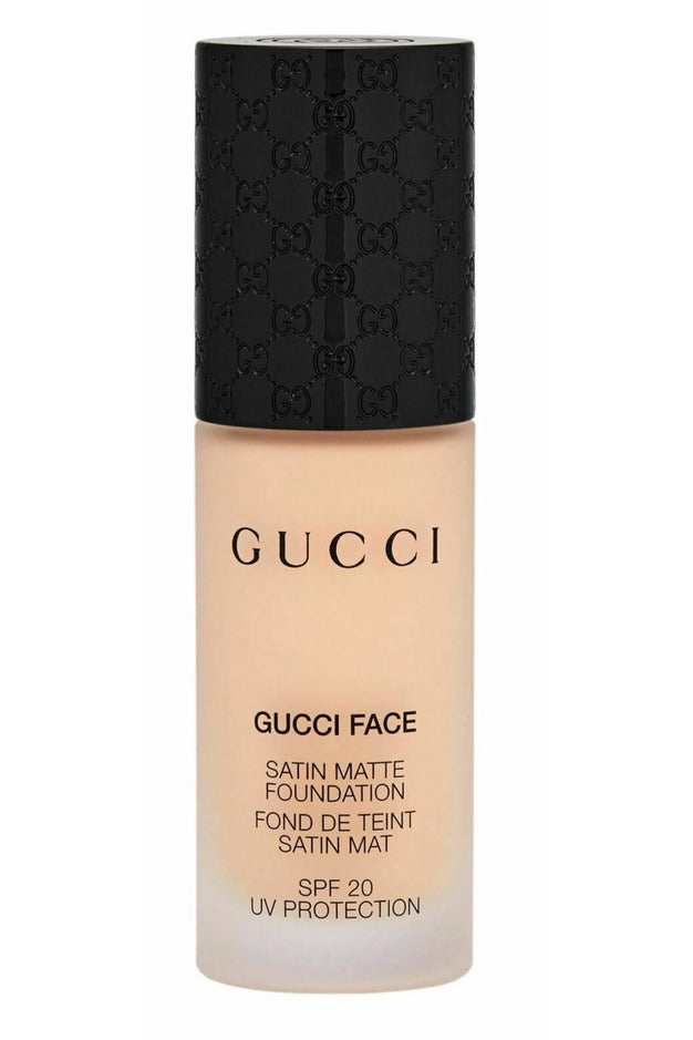 Buy Gucci Face Satin Matte Liquid Foundation SPF 20 - 120 in Pakistan