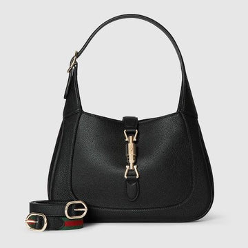 Gucci Jackie Shoulder Bag - black
