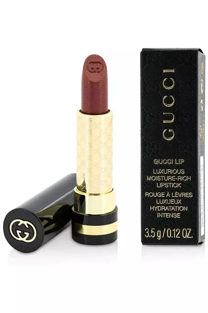 Buy Gucci Luxurious Moisture Rich Lipstick - Purpurite #490 in Pakistan