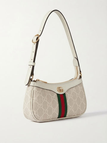 GUCCI OPHIDIA GG - mini bag