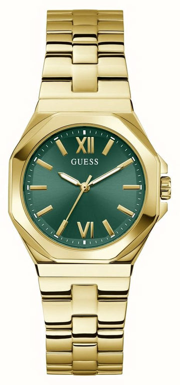 Guess Men's Watch - GW0849G2