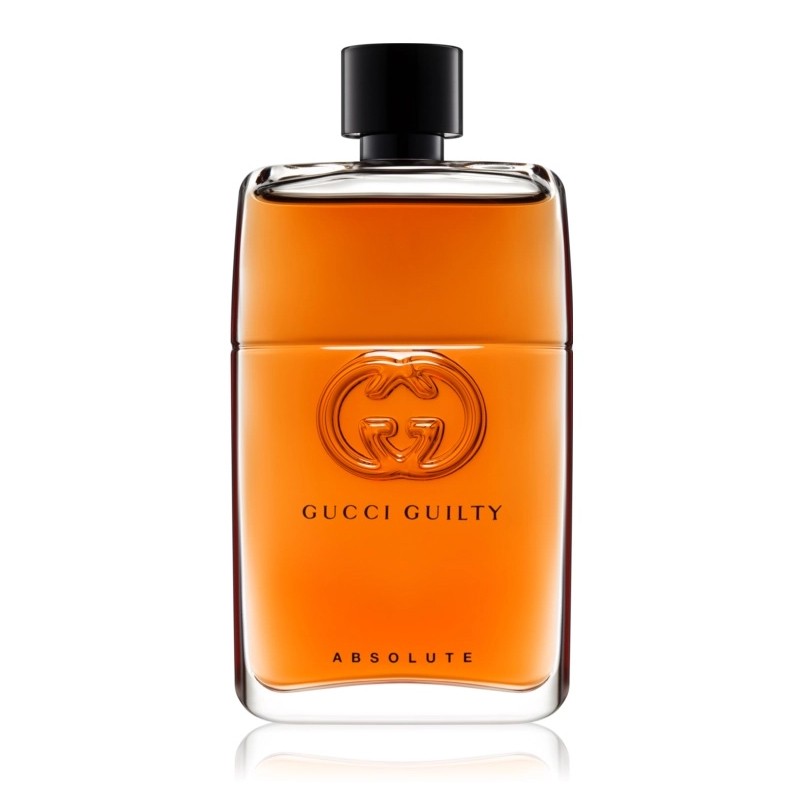 Buy Gucci Guilty Absolute Men EDP - 90ml in Pakistan