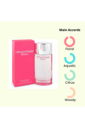 Buy Clinique Happy Heart Women EDP - 100ml in Pakistan