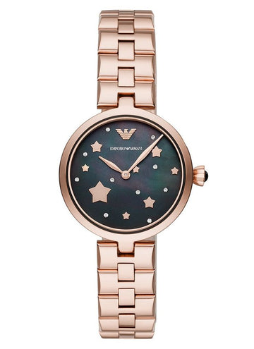 Emporio Armani Ladies Watch - AR11197