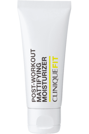 Buy Clinique Fit Post Workout Mattifying Moisturizer - 40ml in Pakistan