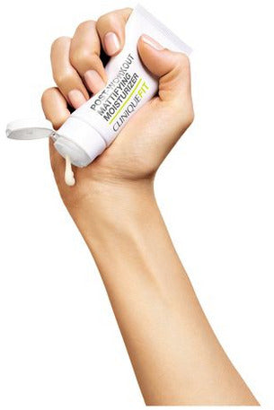 Buy Clinique Fit Post Workout Mattifying Moisturizer - 40ml in Pakistan
