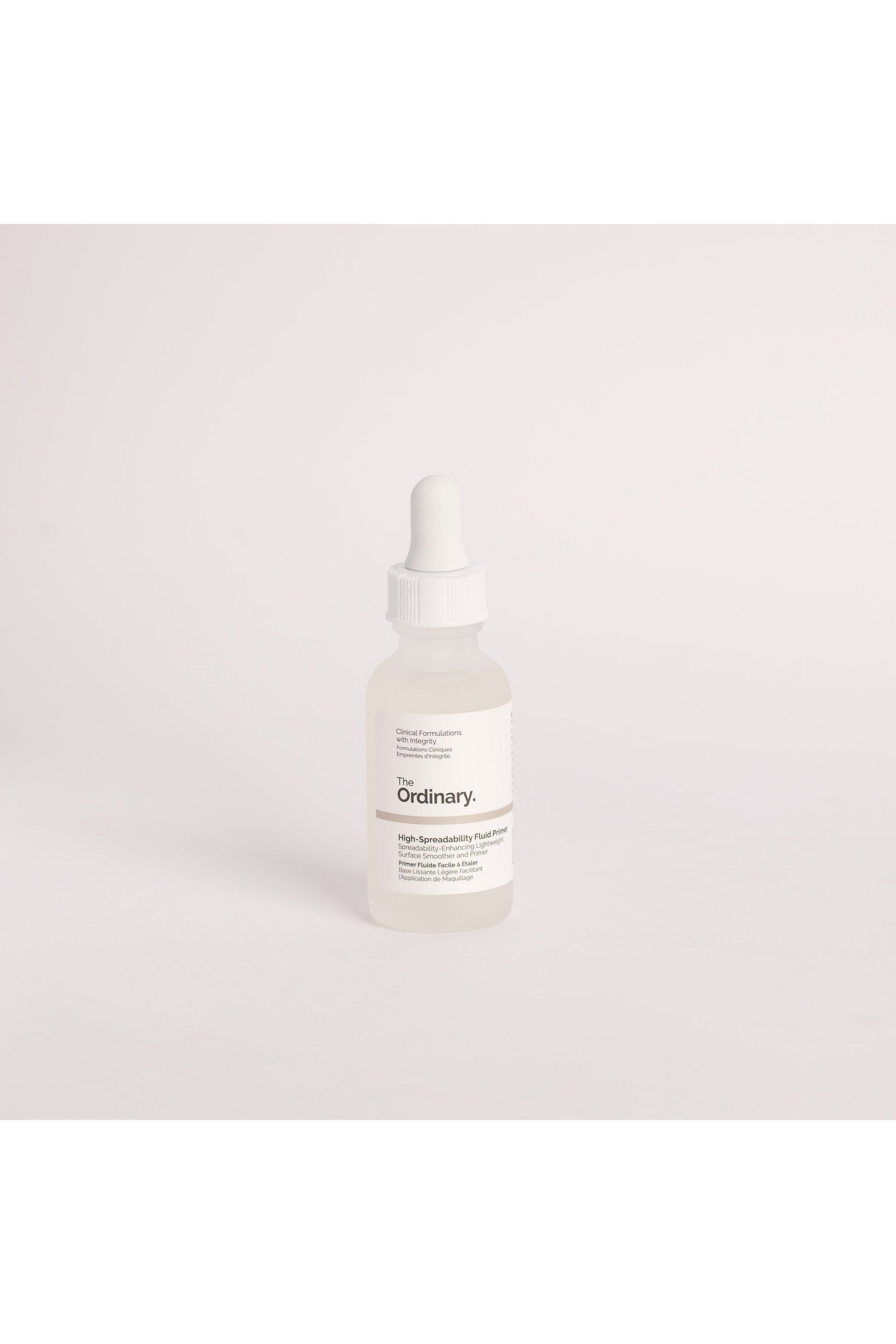 Buy The Ordinary Primer High Spreadability Fluid, 30 ml- in Pakistan