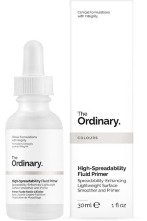 Buy The Ordinary Primer High Spreadability Fluid, 30 ml- in Pakistan