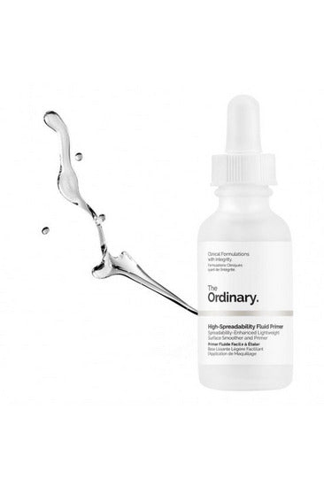 Buy The Ordinary Primer High Spreadability Fluid, 30 ml- in Pakistan
