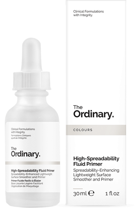 Buy The Ordinary Primer High Spreadability Fluid, 30 ml- in Pakistan