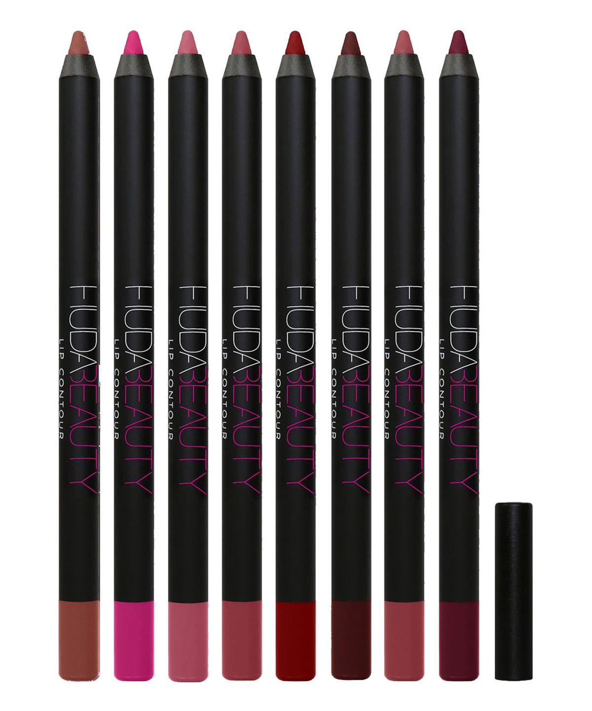 Buy Huda Beauty Lip Contour - Famous in Pakistan