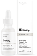 Buy The Ordinary Hyaluronic Acid 2% + B5, 30ml- in Pakistan