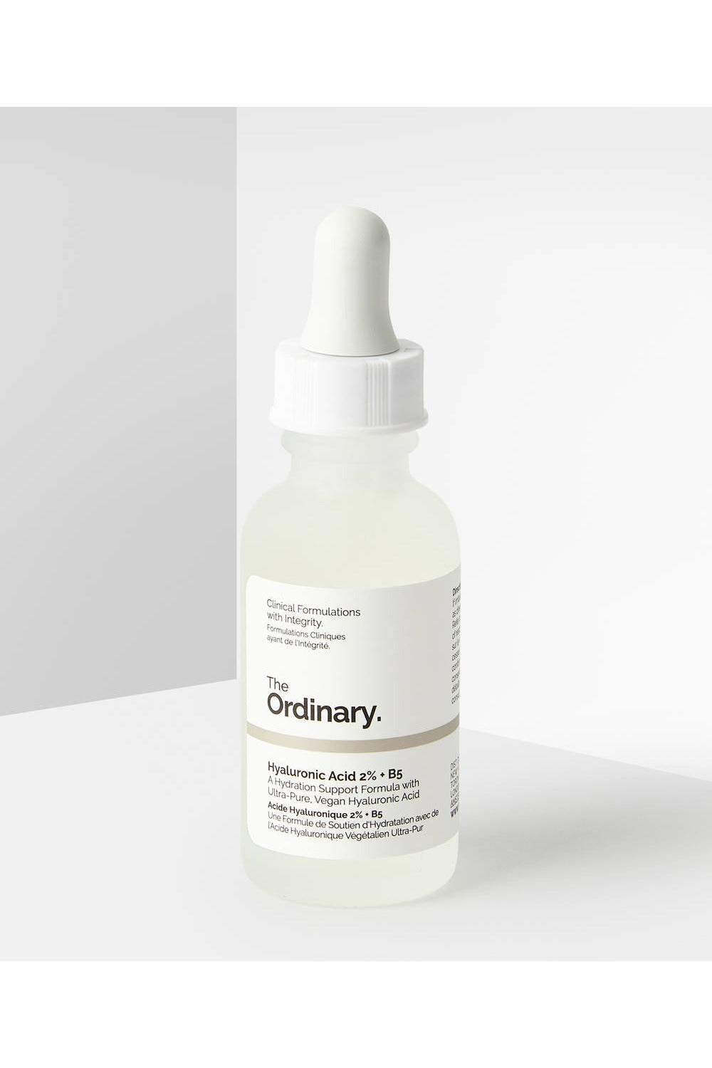 Buy The Ordinary Hyaluronic Acid 2% + B5, 30ml- in Pakistan